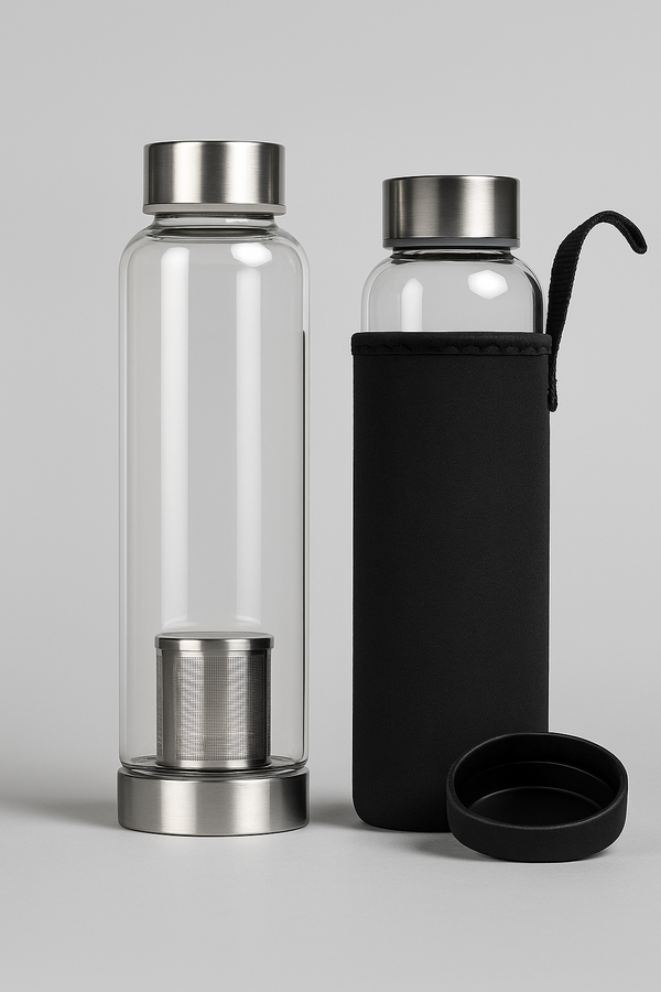 Zen Hydration Bottle