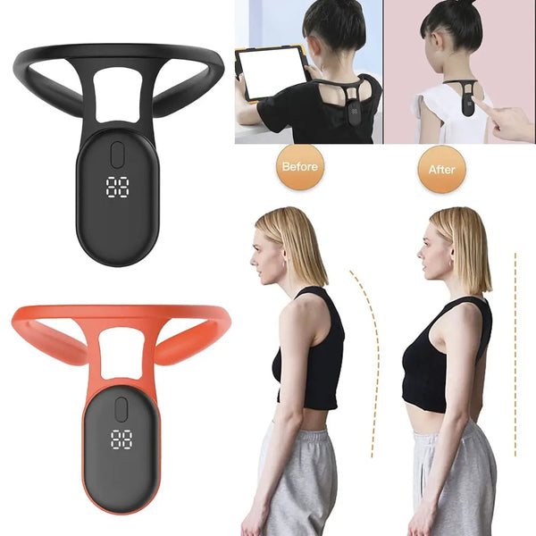 NERVANA™ Posture Enhancer