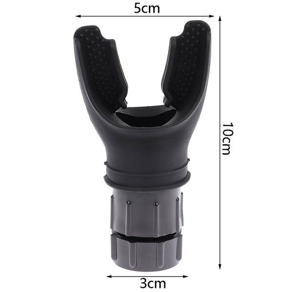 SmartBreath Fitness Aid