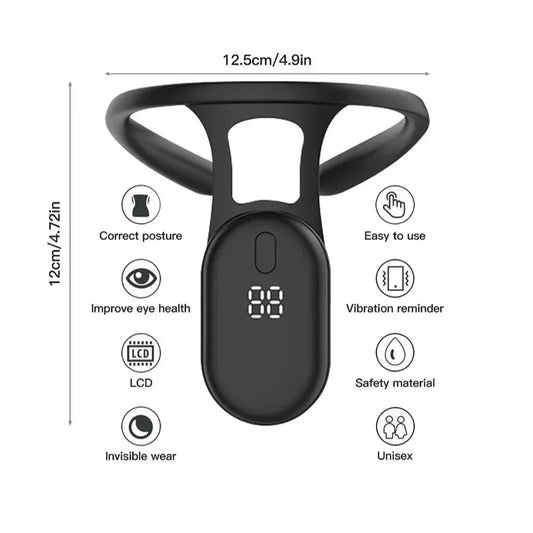 NERVANA™ Posture Enhancer